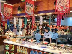 自助取餐区-袁州宴·地道袁州菜(袁山东路店)