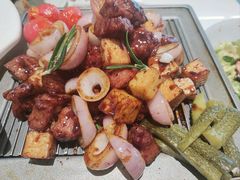 -船歌·鱼水饺青岛菜(枫蓝国际购物中心店)