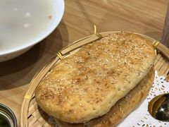 -清白羊·羊汤(天津鲁能城购物中心店)