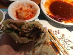 -老昌春饼(欧亚世纪店)