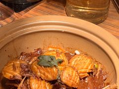 -珍宝轩海鲜火锅(碧湖大厦店)