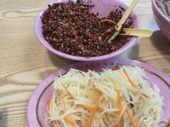 -牛马行牛肉饸饹铺(长春总店)