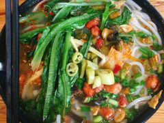 小碗螺蛳粉-螺蛳粉先生(蓟门桥店)