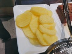-古乐牛香·鲜牛肉牛杂火锅(新区店)