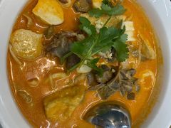 -阿里元老宋海鲜大排档(明发店)