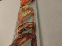 -采御鲜·回转寿司(汕头万达店)