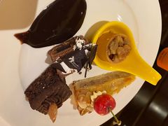 -西安皇冠假日酒店·朱雀咖啡厅