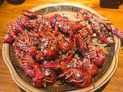 -金陵一哥龙虾馆(三牌楼总店)