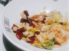-慕湘精致湖南菜(水贝店)