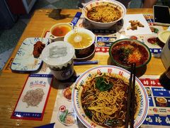 -高胖妹面庄(黄河道店)