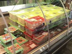 零售区-李小老烧饼(常营民族家园店)