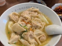 -王春春鸡汤饭(上海中海环宇城店)