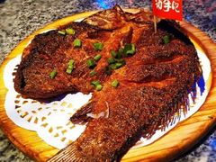 -蘭奢雅集·江浙菜(青山江滩店)