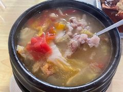 -大佬李砂锅(钱江财富广场店)