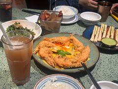 -Home Thai·泰谣(王府井apm店)