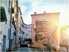 -华谊兄弟（长沙）电影小镇