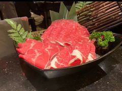 -捞王猪肚鸡火锅(财富中心店)