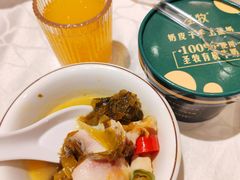 -福来居烤鸭店(天坛二店)