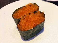 -元气寿司(东方宝泰店)
