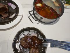 -吉布鲁牛排海鲜自助(温江合生汇店)