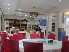 -闻道食府烙饼卷带鱼(原车耳营店原大觉寺店)