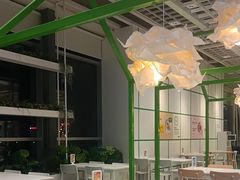 -宜家·瑞典风味餐厅(天津东丽商场店)