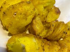 -新疆阿卜杜拉烧烤餐厅(四方坪店)