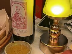 -IL TEATRO 精品意大利餐厅