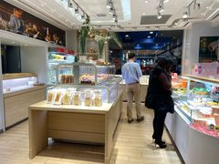 -好利来(龙首印象城店)