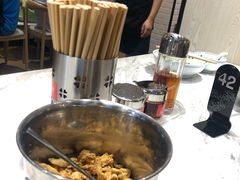 -阿琴面馆(武林路店)