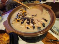 -云海肴云南菜·蒸汽石锅鱼(新奥店)