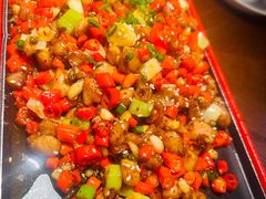 -小户人家(循礼门南国中心店)
