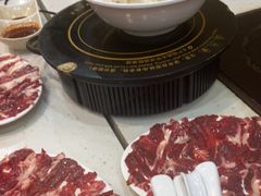 -黑山牛肉汤火锅(花城汇店)