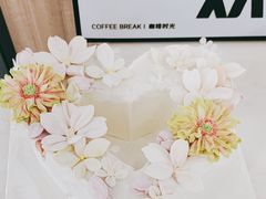 -刘清西点蛋糕烘焙培训学校