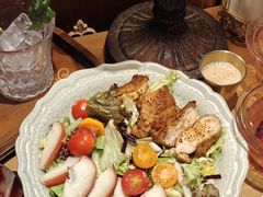 -秘密旅行Bonjour(黑金冠 江南西店)