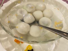 宁波汤圆-宁波状元楼酒店(和义路店)