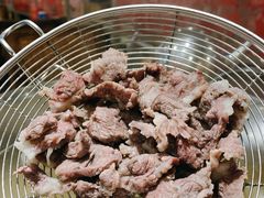 -幸运牛汕头小黄牛牛肉火锅(梅林店)