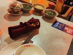 -大龙燚·旷野鲜火锅(广州首店)