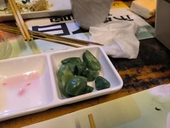 -木屋烧烤(南新店)