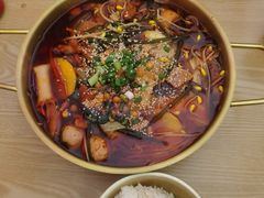 -冒菜西施·非遗冒菜(总店)