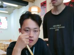 -郑记•不夜城烧烤•龙虾•虾蟹(黄鹤楼店)