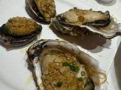 -渔民船说·北塘海鲜·天津菜·海肠捞饭(北塘古镇店)
