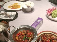 -千百味红餐厅·江西菜(绿地双子塔店)