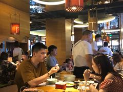 -南小馆(迪士尼小镇店)