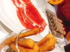 -巴奴毛肚火锅(安阳相州店)