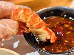 -靓靓蒸虾·头牌蒸虾(雪松路总店)