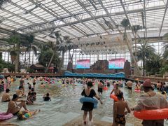 -龙达温泉生态城