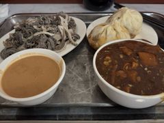 -姚记炒肝店(鼓楼店)