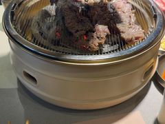 -味家烤肉烤鳗鱼牛排(西塔旗舰店)