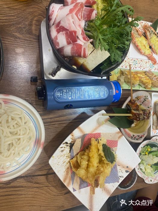 红叶日本料理(辰熙广场店)图片